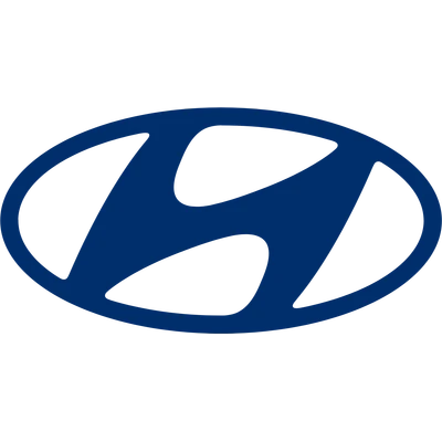 Logo Hyundai