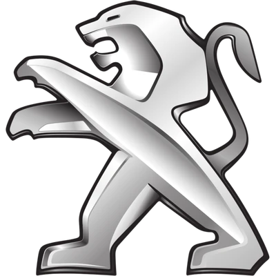 Logo Peugeot