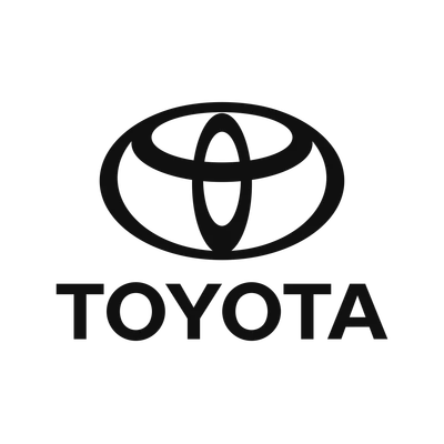 Logo Toyota